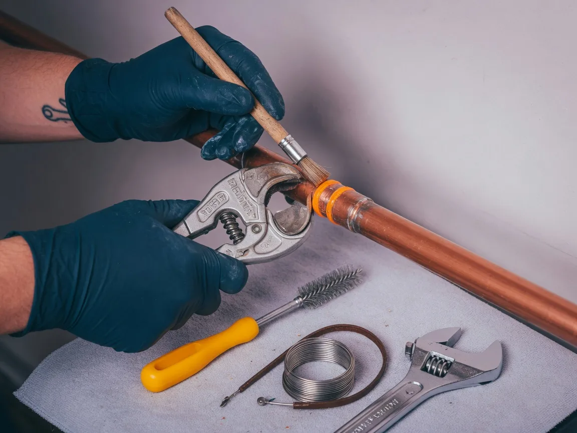 Why choose Sump Pump Repair in Vina, CA